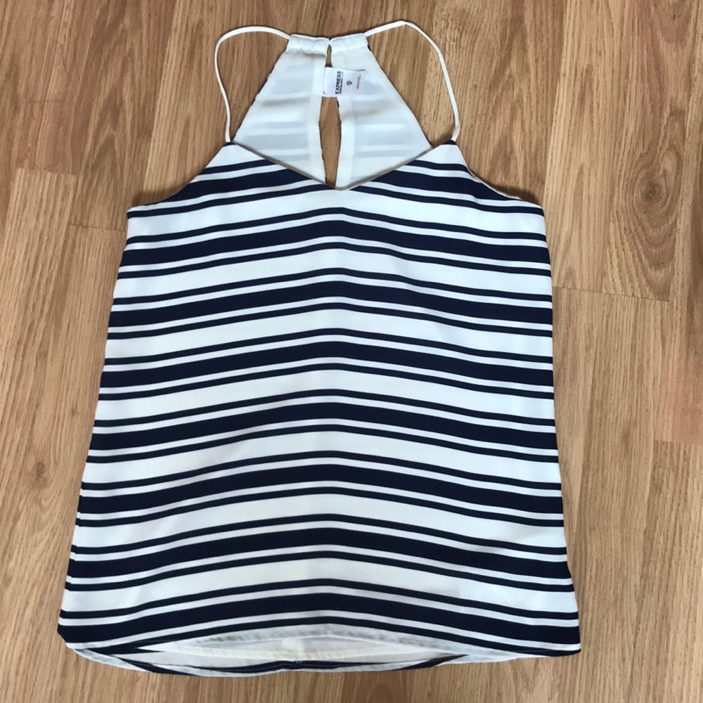 Express Tank